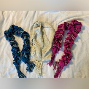 GUC scarfs neck warmer